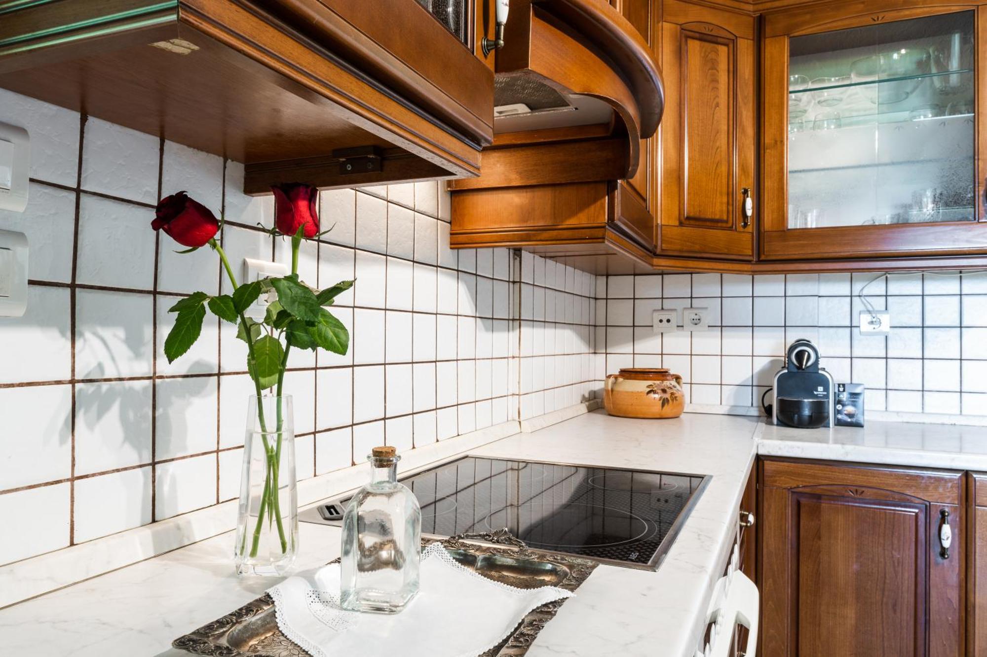 Country Cottage I & Country Cottage II Polygyros ภายนอก รูปภาพ
