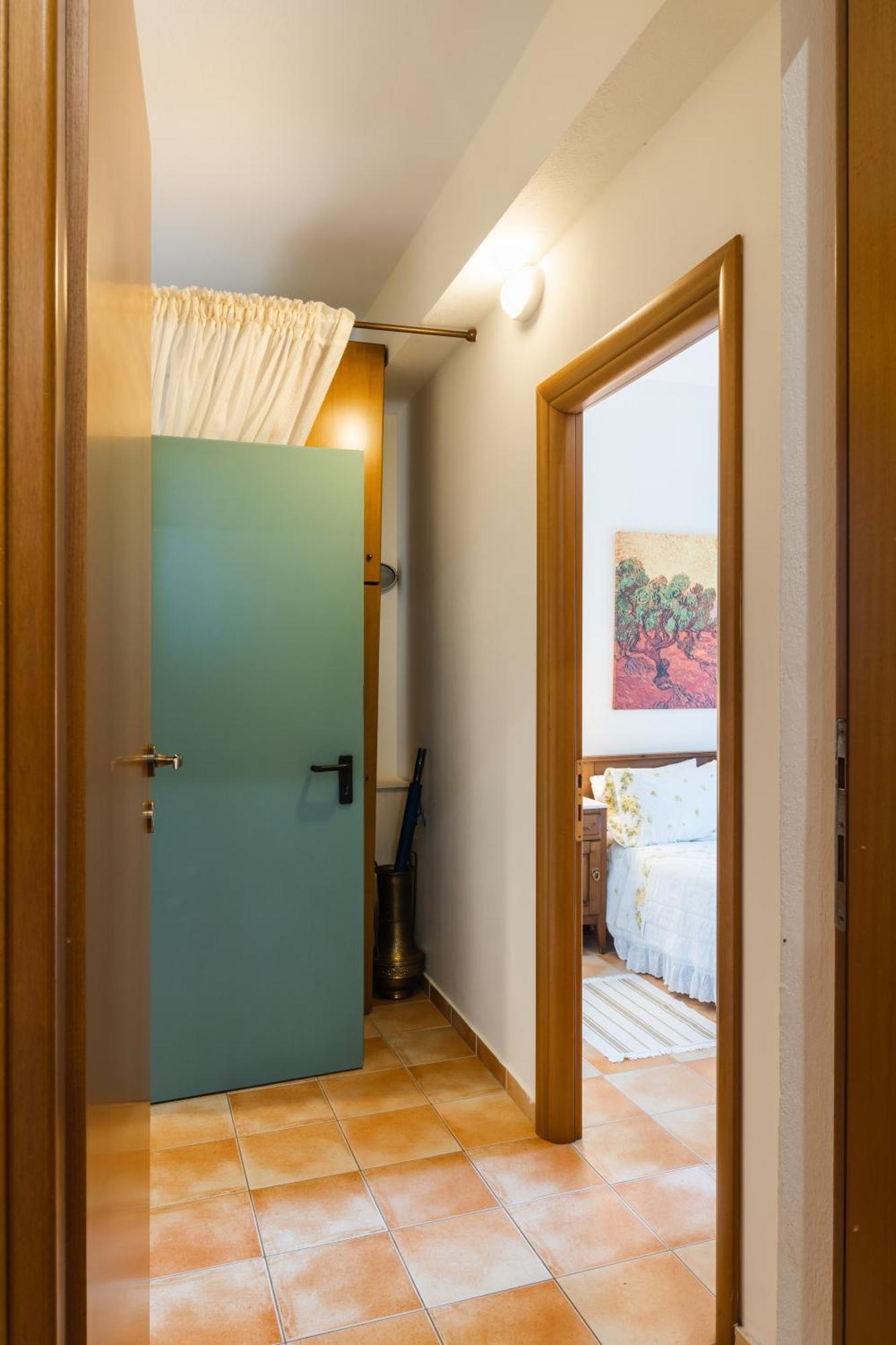 Country Cottage I & Country Cottage II Polygyros ภายนอก รูปภาพ